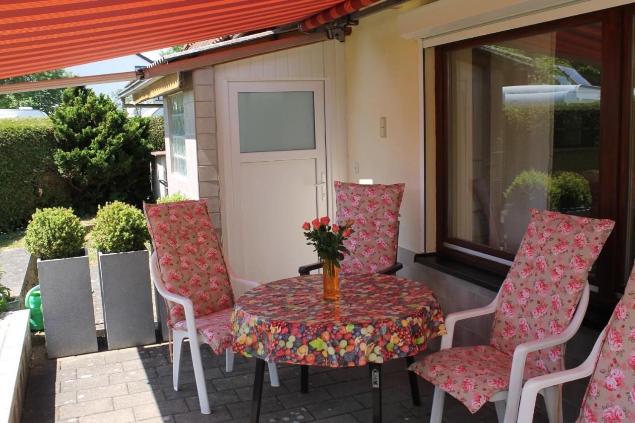 Eg Nahe Am Bodensee Иберлинген Экстерьер фото