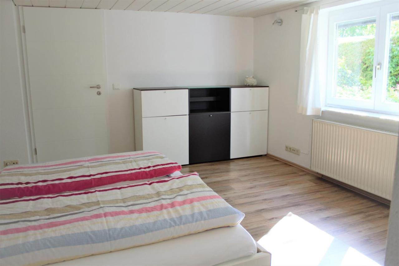Eg Nahe Am Bodensee Иберлинген Экстерьер фото